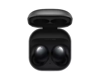 Samsung GALAXY Buds2 BLACK ONYX - Active Noise Cancelling Bluetooth - New In Box • $149.99