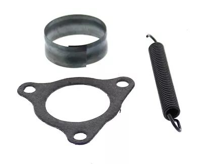 Honda CR80R 1987-1995 Exhaust Gasket Kit - CR 80R • $12.04