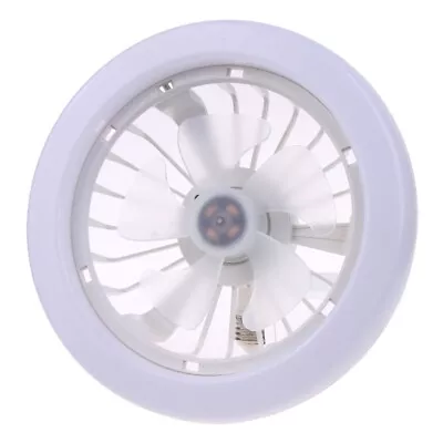 Ceiling Fans W/ Light Portable Outdoor Camping Fan Lamp Led Fan • $33.86