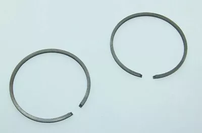 2 Elastic Bands Piston Rings Piaggio Ape Vespa 50 D.50.8 X 1.5 MM 2060248 ( Df • $19.31