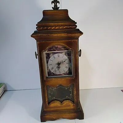 Stetson Tower Clocks 19 ×7    • $29.99