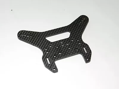 $12.99 • Buy XB-0377 Team Xray XB9 1:8 Buggy Carbon Fiber Rear Shock Tower