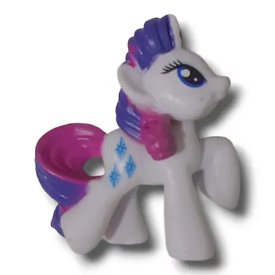 MLP My Little Pony Cutie Mark Magic Rarity Figure • $9.99