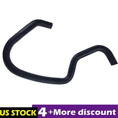 Radiator Coolant Hose Upper Outlet Hose For 07-14 Cadillac Escalade GMC Yukon • $19.99