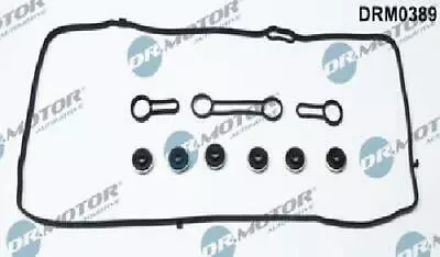 Original Dr. Motor Automotive Gasket Set Cylinder Head Hood DRM0389 For Honda • $51.40