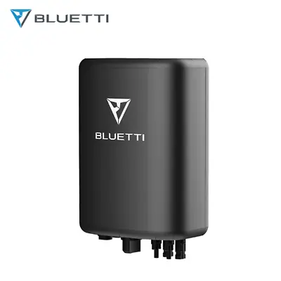 BLUETTI D300S Module PV Voltage Step Down Rigid Panels To 120V From 550V • $569