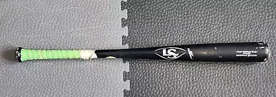 Louisville Slugger Derek Jeter DJ2 Captain Model MLB Prime Maple Wood Bat 32” • $39.99