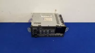 98 Chevy Corvette C5 Radio Audio Receiver Head Unit 16257631 • $114.75