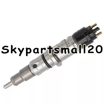 Injector 0 445 120 080 65.10401-7004A 0445120080 For BOSCH DAEWOO DOOSAN DL06S • $112