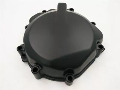 Engine Stator Cover For 2005 2006 2007 2008 Suzuki GSXR 1000 Crankcase Left Blac • $37.79