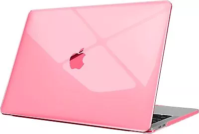 For MacBook Pro 13 Inch (2016-2022 Release) Snap On Case Hard Shell Cover • $13.49