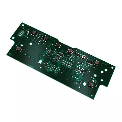 Hoover Washing Machine Control Module PCB Board Genuine • £49.95