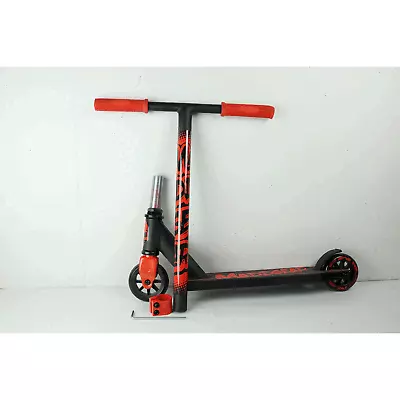 Blemished Madd Gear Scooter Red • $70