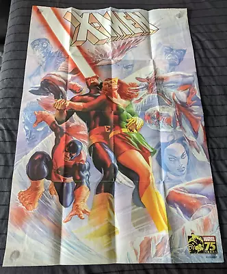 X-Men Classic Poster 2014 Rogue Marvel Comics Used • $9.99