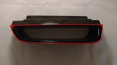 $200 • Buy Holden Vs Ss Grill Vr V8 304 5.0 Hsv Enhanced Red Front Bumper Bar Insert Nos