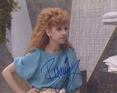 £24.99 • Buy Bonnie Langford Autograph DOCTOR DR WHO Signed 8x10 Photo AFTAL [H3018]