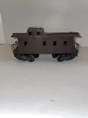 Lionel Caboose • $2