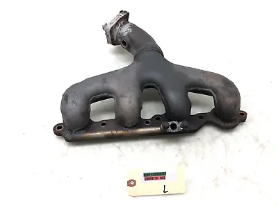 1997-1999 Corvette C5 Ls1 5.7l V8 Left Driver Exhaust Manifold Header Oem • $125.79