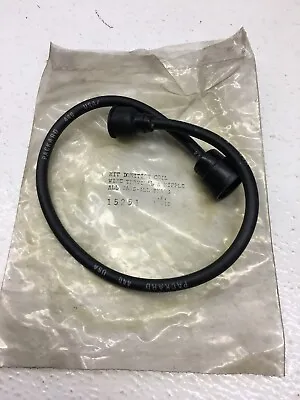 Packard 440 Ignition Coil Wire Terminal & Nipple Kit 15251 • $15