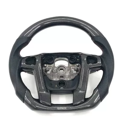 Steering Wheel For FORD Ranger PX1 • $875