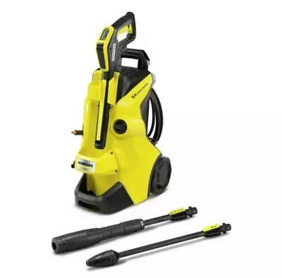 Kärcher K4 Power Control High Pressure Washer • £175