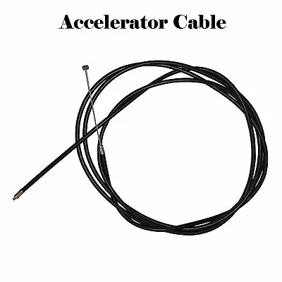 Tuk Three Wheeler Accelerator Cable For Multiple And Universal Applications • $53.80