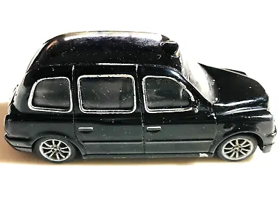 London Black Cab Taxi Car Model Kids Toy Die Cast 1.64 Car Austin • £9.99