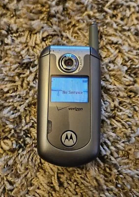 Motorola E Series E815 - Cellular Phone Used • $16