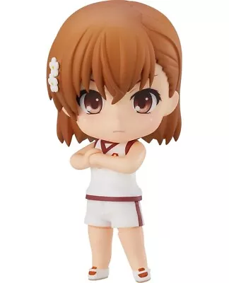 Nendoroid Mikoto Misaka: Daihasei Festival Ver.  Good Smile Company • $84.94