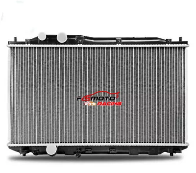 2922 RADIATOR For HONDA CIVIC 2.0 Si COUPE & SEDAN 2006-2011 2007 2008 2009 2010 • $48.75