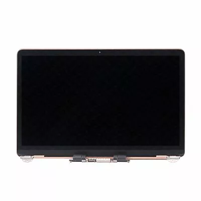 $225 • Buy LCD Screen Display Full Assembly Rose Gold For MacBook Air 13  M1 A2337 2020