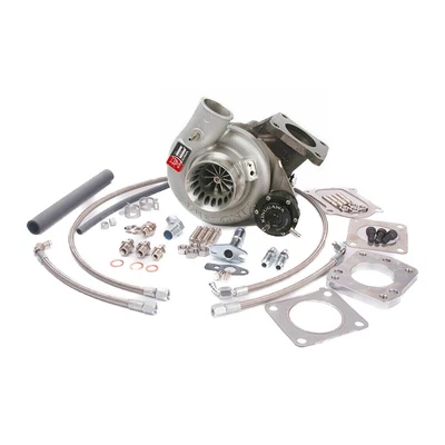 Kinugawa STS-55 GTX Turbo 3  TD05H-16G-7cm For TOYOTA LandCruiser 1HZ HZJ75/78 • $1569