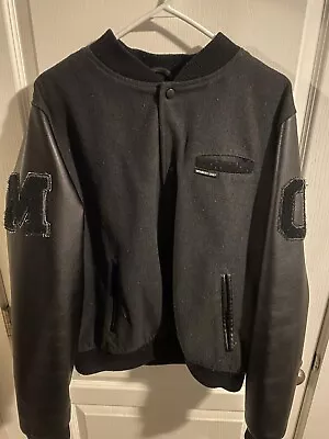 Members Only Jacket XL Damaged • $30