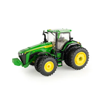 1:32 John Deere 8R 410 Tractor Prestige Collectors Replica Toy • $84.95