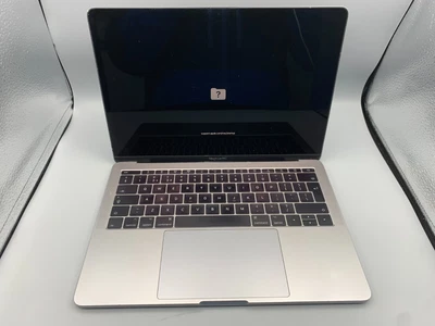 £149.99 • Buy Apple MacBook Pro A1708 13  YOM 2017 Intel Core I5 7th Gen SSD 128GB
