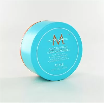 MoroccanOil Style Molding Cream 3.4 Oz • $26.99