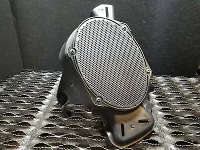 05 06 07 08 09 FORD MUSTANG CONVERTIBLE REAR LEFT DRIVER SIDE SPEAKER OEM 44k • $24.99