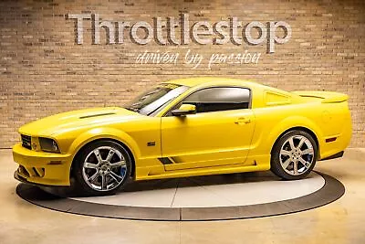 2006 Ford Mustang Saleen S281-E • $55900