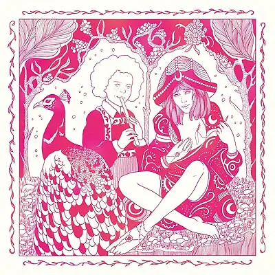 Melody's Echo Chamber Bon Voyage  Explicit Lyrics (Vinyl) • $29.97