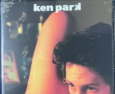 Ken Park (Uncut Uncensored NTSC Region Free!) [DVD] Larry Clark • $9.99