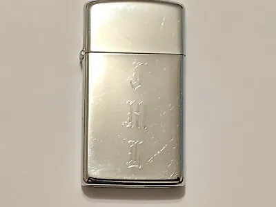 1999 Zippo Slim #1 Dad Mono • $28.02