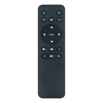 BR-3081B Replace Remote Control For Optoma Projector UHD51A UHD51 UHD350X • $15.98