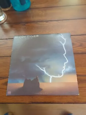 McCOY TYNER  LP Horizon 1980  Milestone  Vinyl • $6