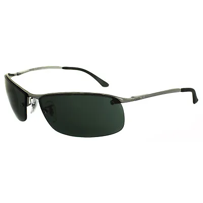 $188.10 • Buy Rayban Sunglasses 3183 004 71 Gunmetal Green