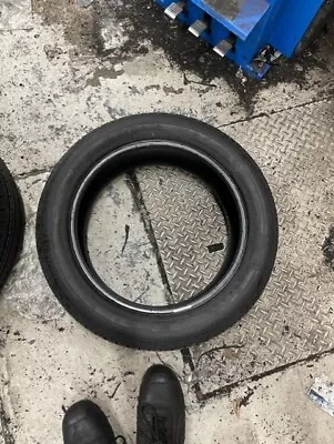 Bridgestone 185 55 16 Good Condition • $20