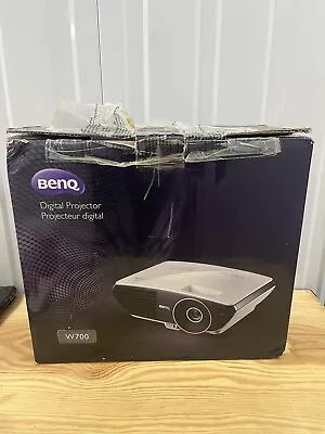 BenQ W700 3D Projector • £99.99