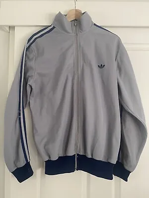 $39 • Buy Vintage Adidas Jacket Size 16 Mens