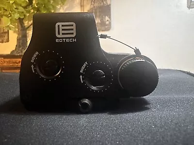 $0.99 • Buy Eotech Holographic Sight 