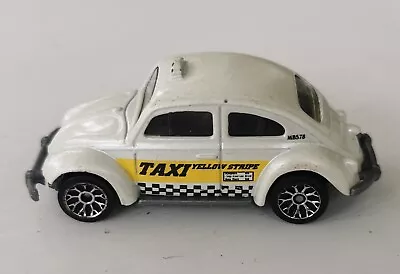 2002 Vintage Matchbox VW Taxi.  • £10