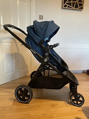 Maxi Cosi Zelia2 Pram/pushchair • £50